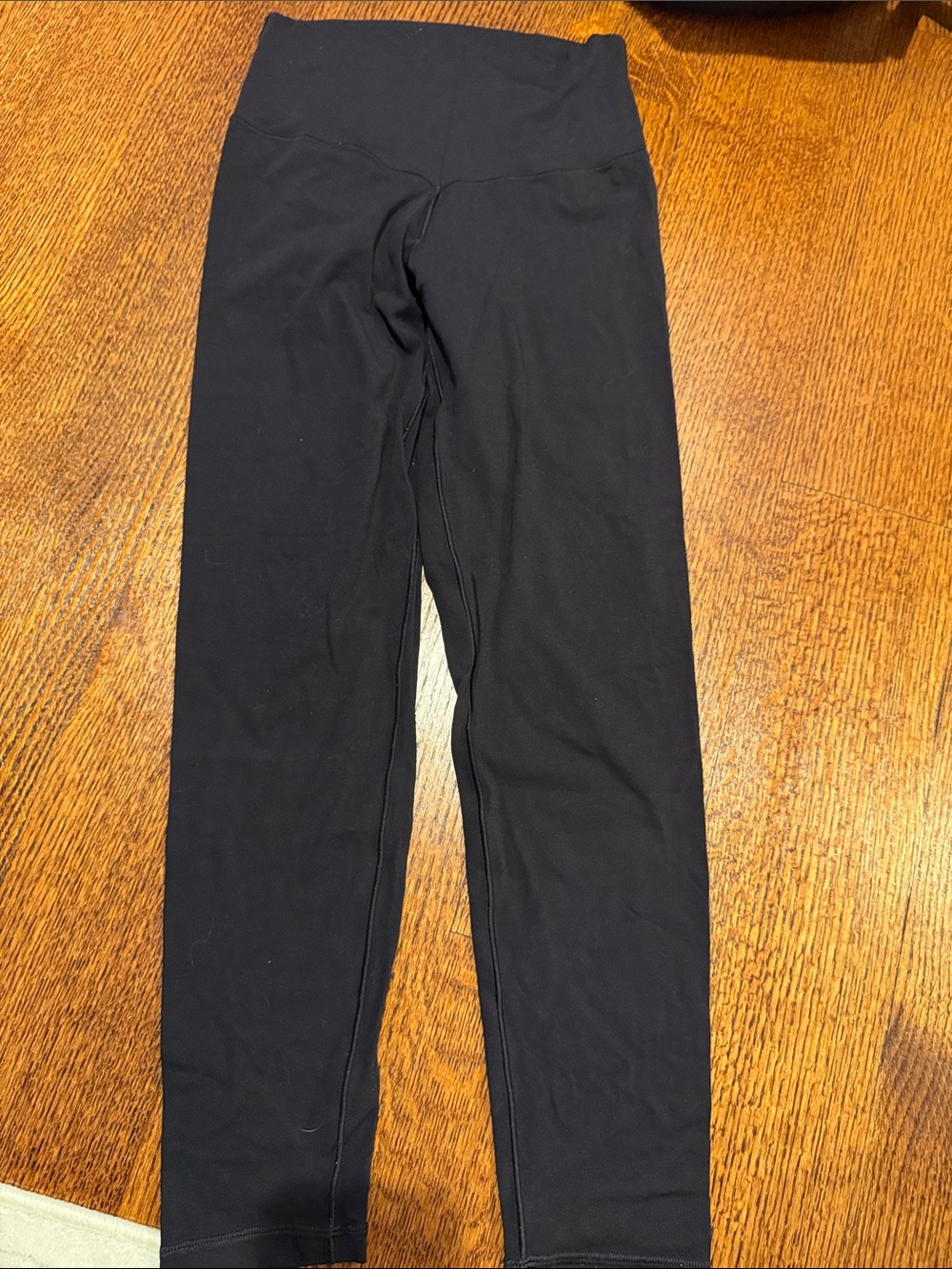 Black OFFLINE Aerie leggings